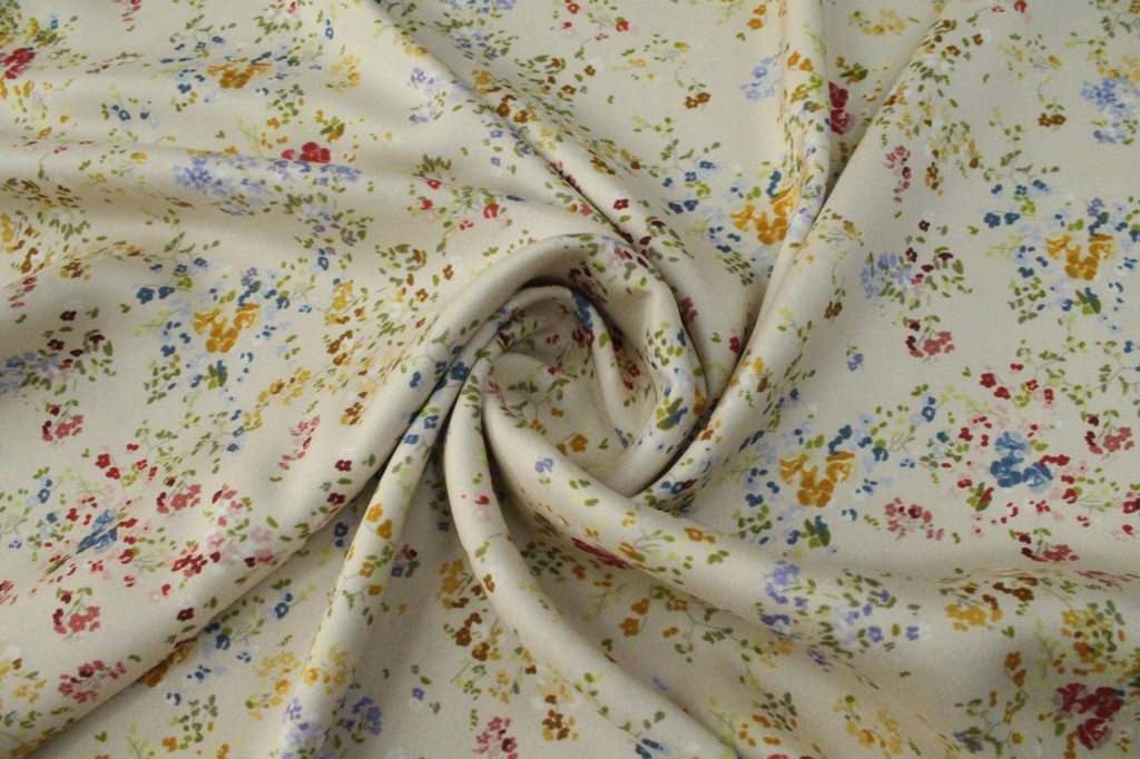 Ткань вискоза (Артикул: И19401)
